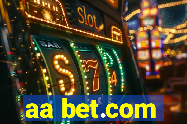 aa bet.com